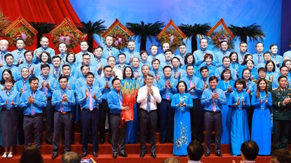 Thủ tướng Lê Minh Hưng: Đưa năng suất lao động trở thành động lực quan trọng của tăng trưởng bền vững