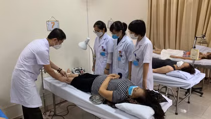 Đến năm 2030, 100% tỉnh, thành phố có bệnh viện y học cổ truyền 