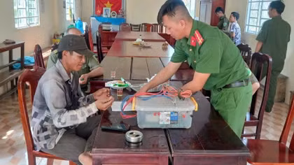 An Giang đổi mới tuyên truyền bảo vệ nguồn lợi thủy sản hiệu quả