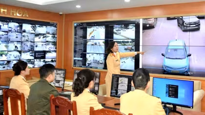 Thanh Hóa: Chuyển đổi số phải tạo ra giá trị thực chất