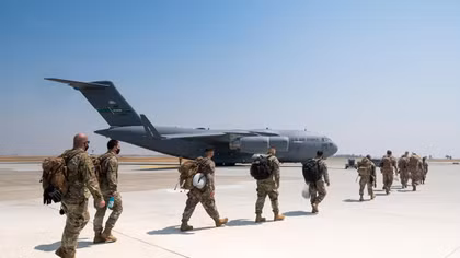 Vì sao Mỹ mất 20 năm vẫn không thể đánh bại Taliban?