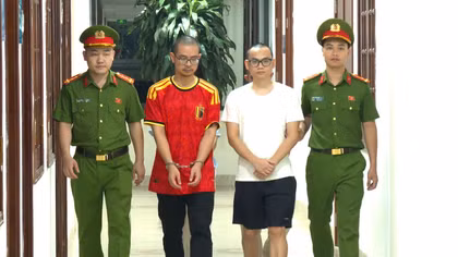 Lập các nhóm zalo điều hành đường dây mua bán xe điện nhập lậu