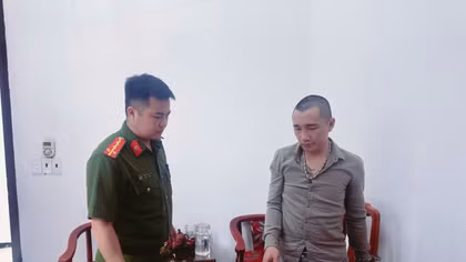 Công an phường Hạc Thành thu giữ hơn 5.000 viên ma túy tổng hợp
