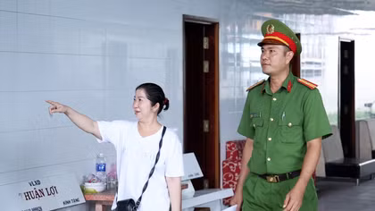 Hiệu quả từ mô hình “Cơ sở lưu trú không ma túy” tại phường biên giới ở An Giang