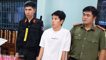 Phú Quốc: Khởi tố 2 đối tượng tổ chức cho người khác ở lại Việt Nam trái phép