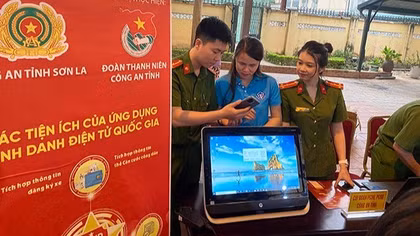 Thanh niên tiên phong phát triển khoa học, đổi mới sáng tạo và chuyển đổi số