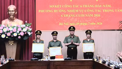 Phát huy hiệu quả công tác xây dựng phong trào và dân vận trong thực tiễn