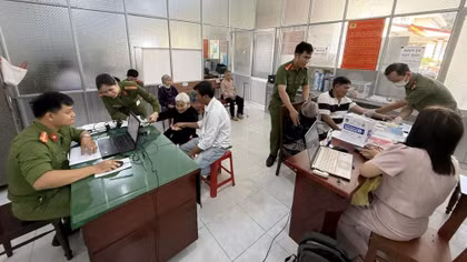 Bài 3: Thực hiện “Ba nhất”, góp sức hành trình xác định danh tính liệt sĩ