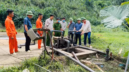 Điều tra toàn diện trang trại lợn sau thảm kịch 5 công nhân tử vong