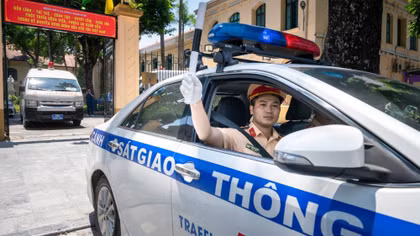 Nam bệnh nhân chết não do TNGT hiến tạng cứu nhiều người