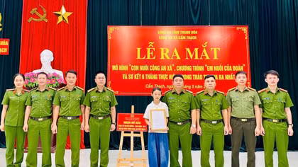 Lan tỏa phong trào “Ba nhất” từ những việc làm vì dân