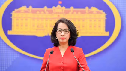 Phản ứng của Việt Nam trước cáo buộc của Bộ Tư pháp Hoa Kỳ đối với Đại tướng Raúl Castro