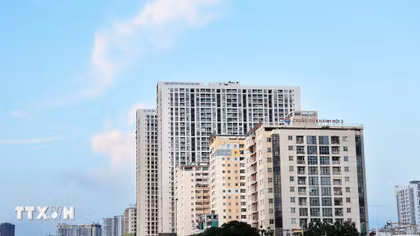 Kết luận của Tổng Bí thư, Chủ tịch nước Tô Lâm tại buổi làm việc về nhà ở xã hội