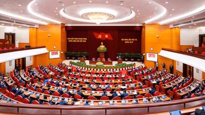 Giá trị và thước đo hiệu quả của Nghị quyết
