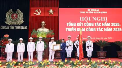 Đi thêm một bước để giữ bình yên