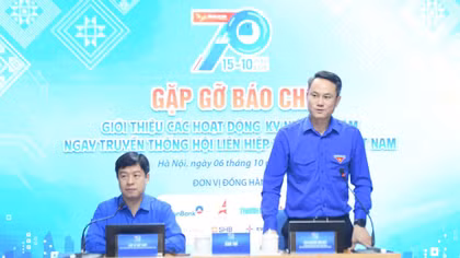 Hai chiến sĩ Công an được nhận giải thưởng Nguyễn Chí Thanh 