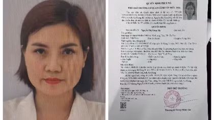 Dùng chiêu "đáo hạn ngân hàng" chiếm đoạt hàng chục tỷ đồng