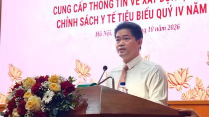 Nhiều giải pháp chống "thổi" giá thuốc và trang thiết bị y tế