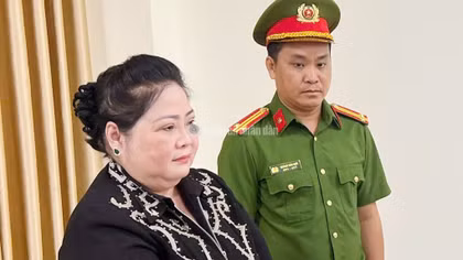 Bắt tạm giam giám đốc công ty thủy sản ở Cà Mau lừa đảo gần 35 tỷ đồng