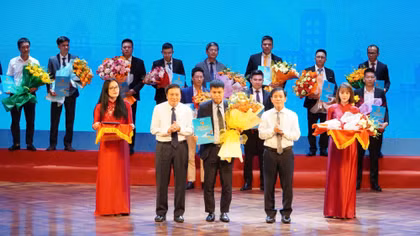 Tổng nguồn vốn đăng ký đầu tư vào Quảng Trị 194.580 tỷ đồng