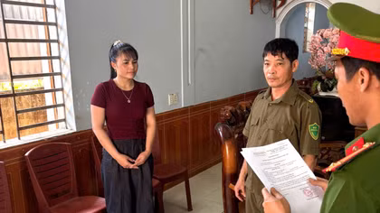 Khởi tố 3 bị can mua bán, giết mổ lợn nhiễm dịch tả châu Phi