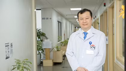 Giám đốc Bệnh viện Ung bướu Hà Nội uỷ quyền điều hành bệnh viện cho Phó Giám đốc
