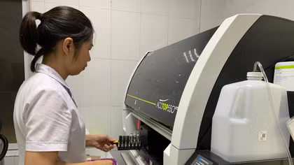Đề xuất 441 xét nghiệm có thể dùng lại khi chuyển viện