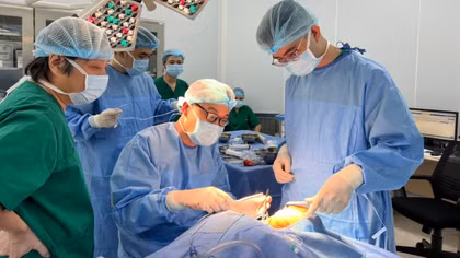 Cảnh báo căn bệnh nguy hiểm ở vùng mặt