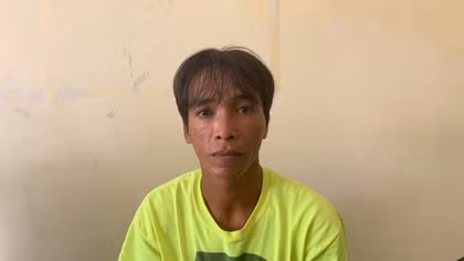 Khởi tố đối tượng giết người trên tàu cá