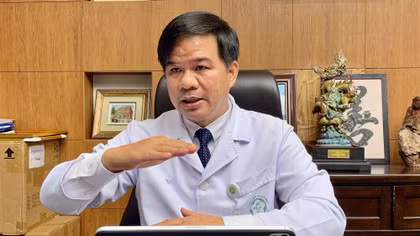 Thủ tướng bổ nhiệm Giám đốc Bệnh viện Bạch Mai làm Thứ trưởng Bộ Y tế