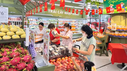 Báo Công an nhân dân tổ chức Diễn đàn "Ngăn chặn thực phẩm bẩn"