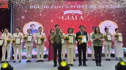 Lan tỏa tinh thần Nghị quyết Đại hội XIV vào thực tiễn