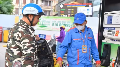 Lộ trình chuyển đổi được xây dựng theo hướng từng bước, có đánh giá tác động kỹ lưỡng, không thực hiện đột ngột.