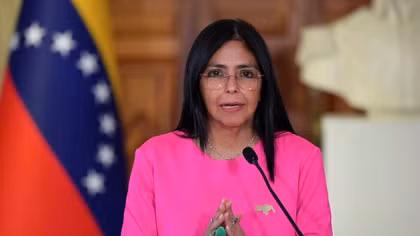 Quyền Tổng thống Venezuela cảm ơn Việt Nam 