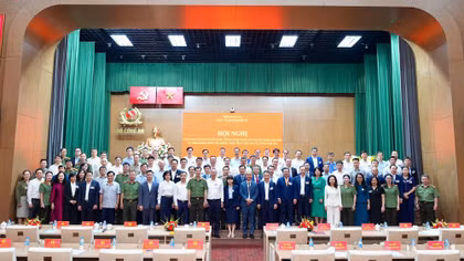 Mũi nhọn trên mặt trận bảo vệ an ninh kinh tế