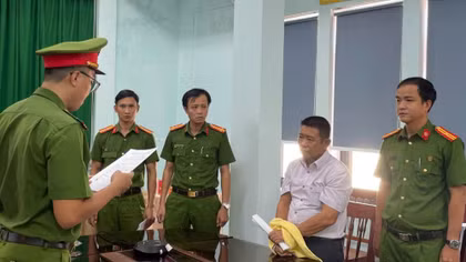 Giám đốc lập hồ sơ khống, chiếm đoạt hơn 1,6 tỷ đồng của ngân hàng