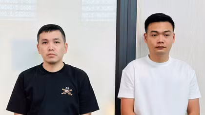 Khởi tố 2 bị can liên quan vụ xe cấp cứu thu tiền giá “cắt cổ”