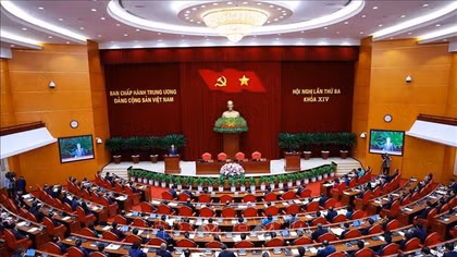 Nghị quyết số 21 về quan điểm, định hướng sửa đổi Luật đất đai và các luật có liên quan