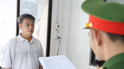 Công an tỉnh An Giang tìm bị hại của đối tượng lừa đảo chiếm đoạt trên 80 tỷ đồng 