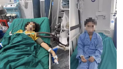 Cảnh báo khẩn sau vụ 2 mẹ con tử vong vì uống nước lá cây rừng