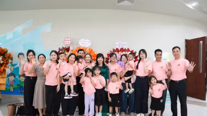 100 ca ghép gan trẻ em thành công, mở ra cơ hội cứu sống hàng nghìn bệnh nhi 