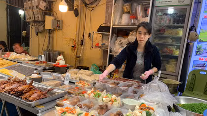 Phát hiện gần 5.800 cơ sở vi phạm về an toàn thực phẩm