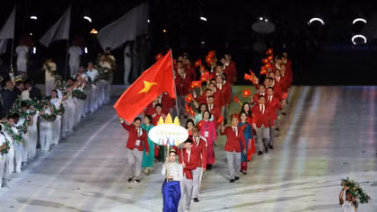 Đoàn Thể thao Việt Nam dồn lực cho Asiad 20: Sẵn sàng xung trận