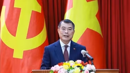 Thủ tướng Lê Minh Hưng: Quan hệ đặc biệt Việt Nam - Lào 'được nuôi dưỡng từ nhân dân'