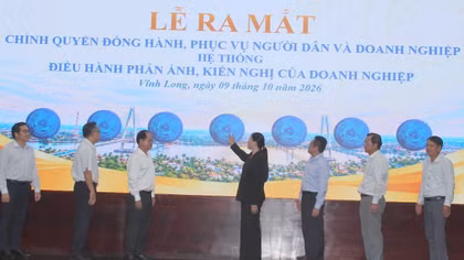 Vĩnh Long tìm giải pháp đột phá phát triển khoa học, công nghệ