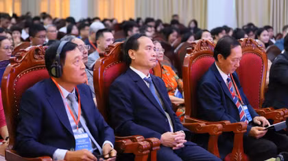 Giáo dục chỉ thực sự “mở” khi chi phí giáo dục không trở thành gánh nặng