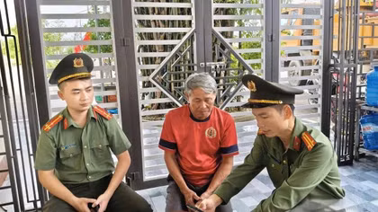 Đưa mô hình “5 không” vào quản lý người nước ngoài từ cơ sở