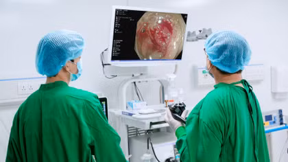 Chủ quan, nhiều người phát hiện ung thư đường tiêu hoá muộn