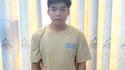Khởi tố đối tượng xâm hại bé gái 5 tuổi rồi quay video