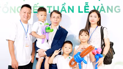 Sàng lọc gen bệnh lý di truyền để sinh ra những thế hệ khỏe mạnh